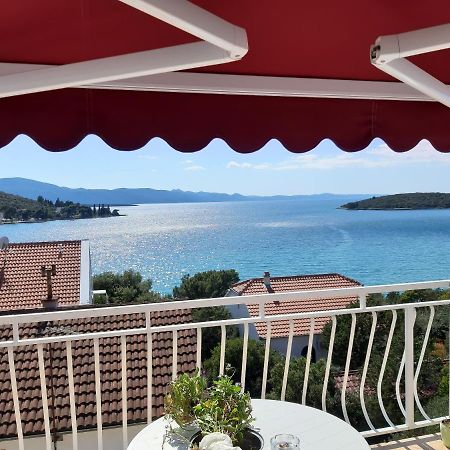 Blue Sea Blue Sky Διαμέρισμα Lovište Εξωτερικό φωτογραφία