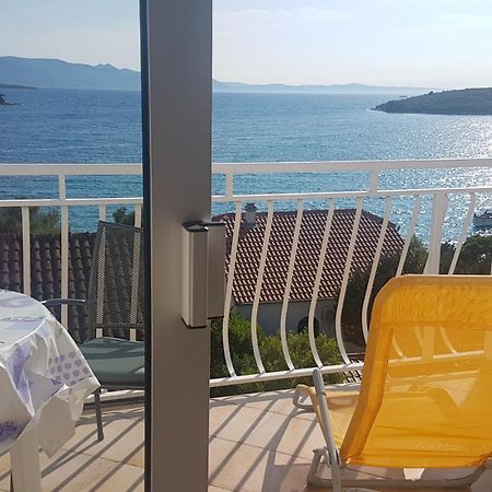 Blue Sea Blue Sky Διαμέρισμα Lovište Εξωτερικό φωτογραφία