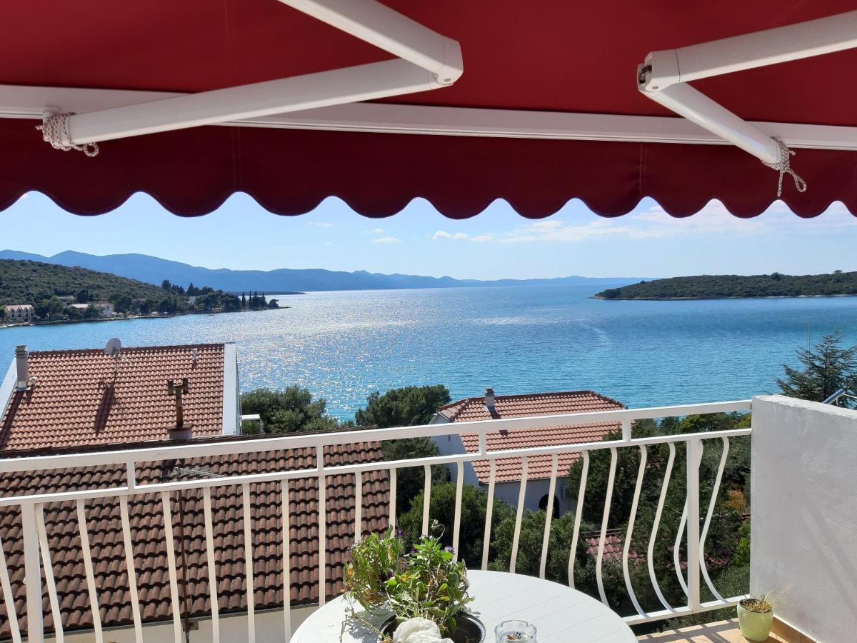 Blue Sea Blue Sky Διαμέρισμα Lovište Εξωτερικό φωτογραφία