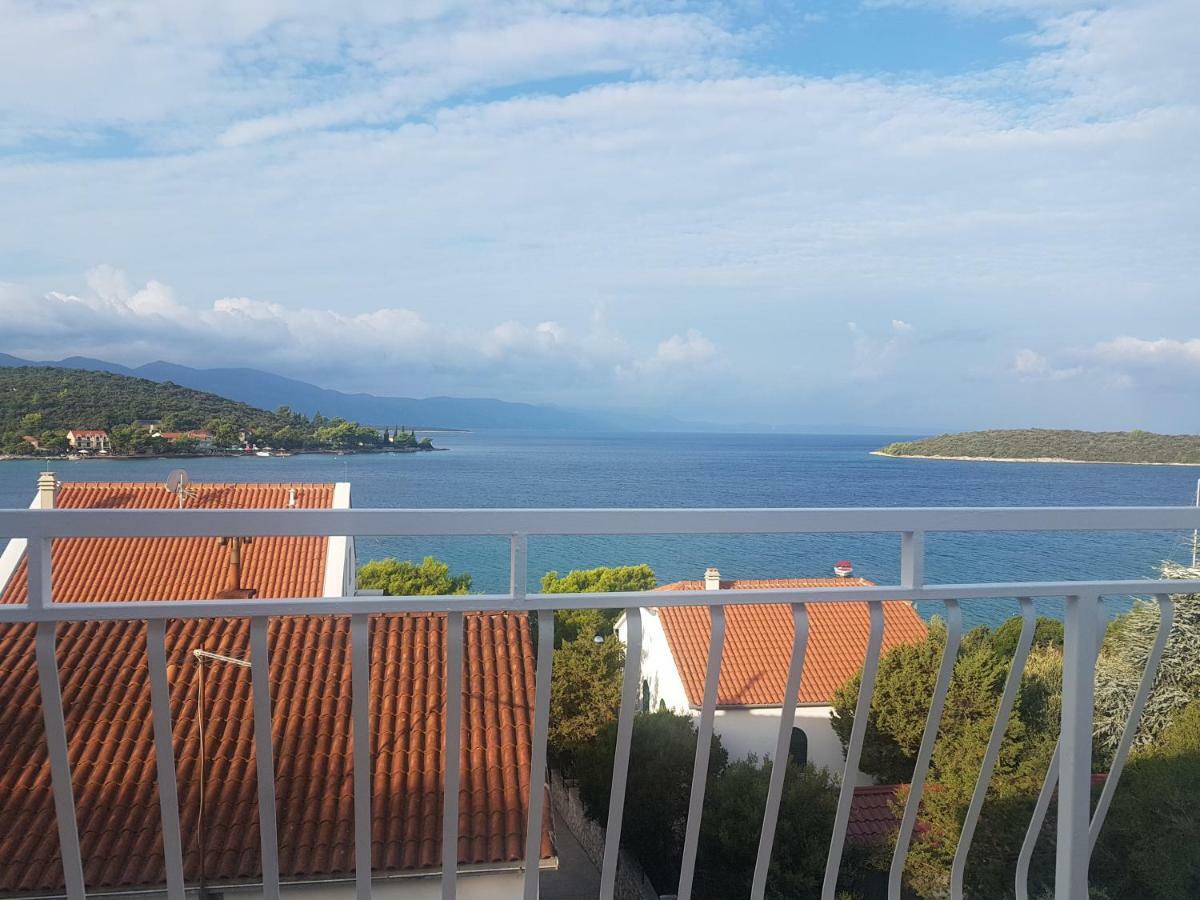 Blue Sea Blue Sky Διαμέρισμα Lovište Εξωτερικό φωτογραφία