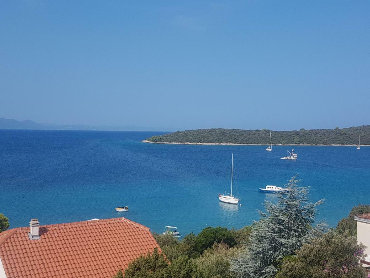 Blue Sea Blue Sky Διαμέρισμα Lovište Εξωτερικό φωτογραφία