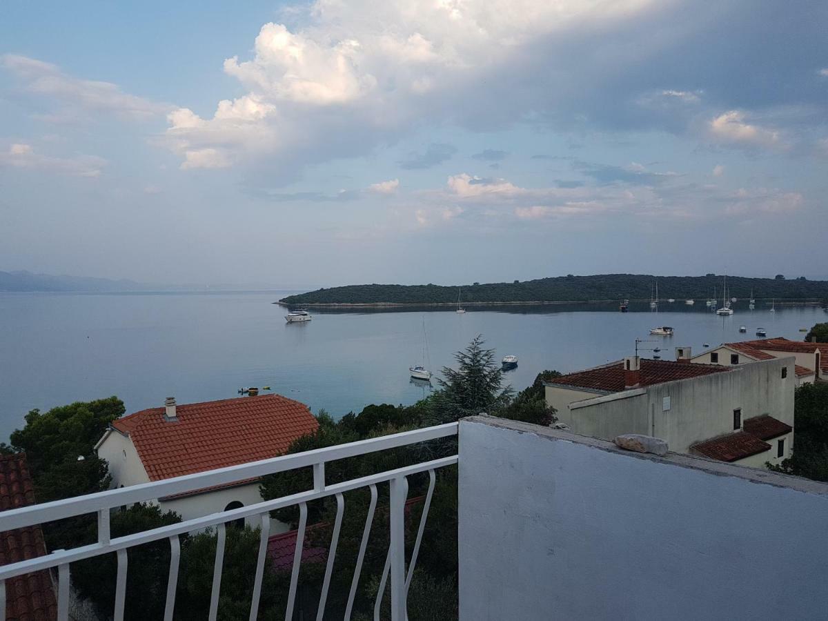 Blue Sea Blue Sky Διαμέρισμα Lovište Εξωτερικό φωτογραφία