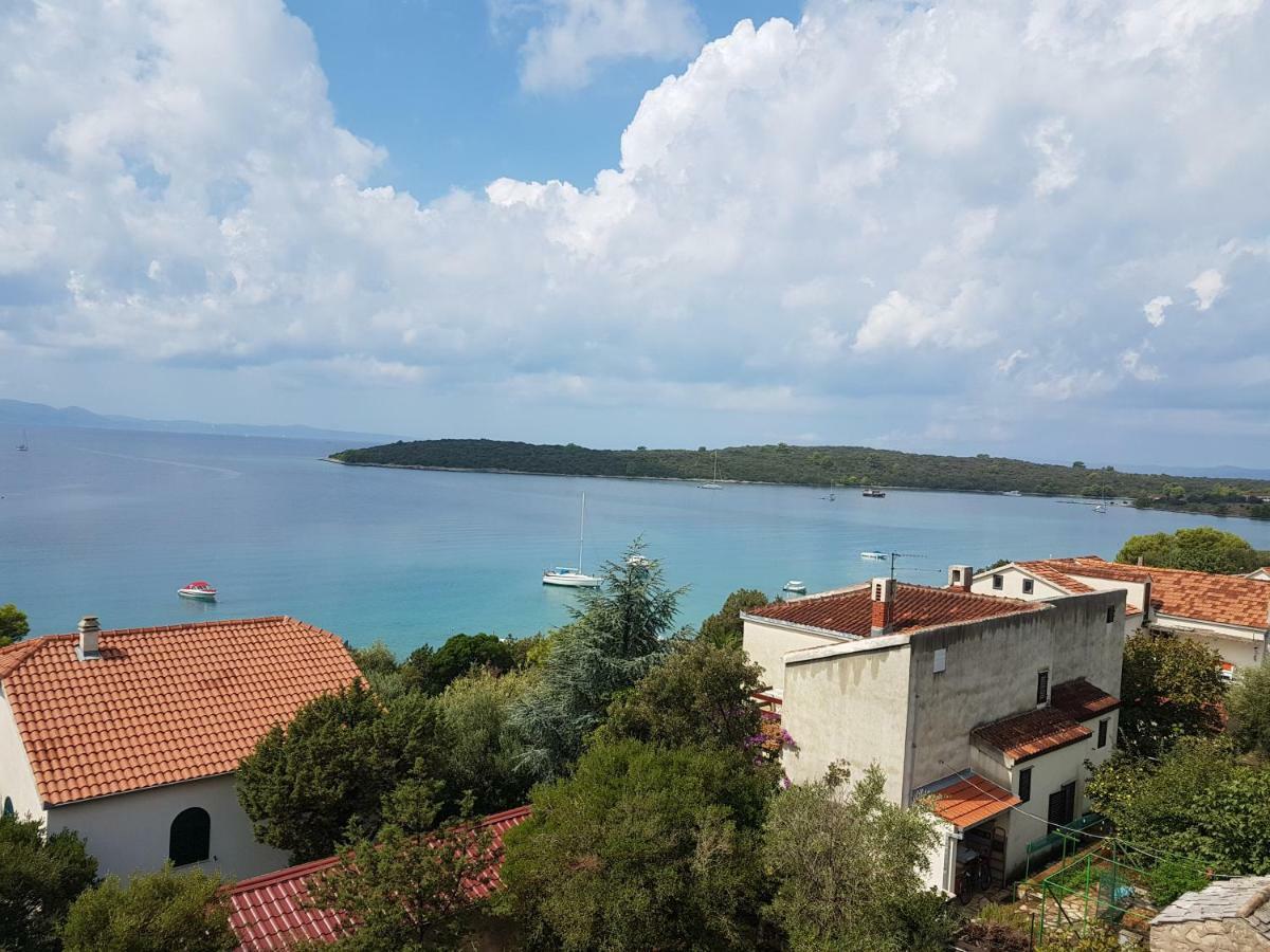Blue Sea Blue Sky Διαμέρισμα Lovište Εξωτερικό φωτογραφία