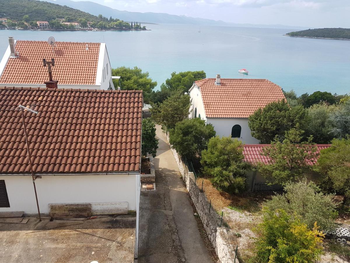 Blue Sea Blue Sky Διαμέρισμα Lovište Εξωτερικό φωτογραφία